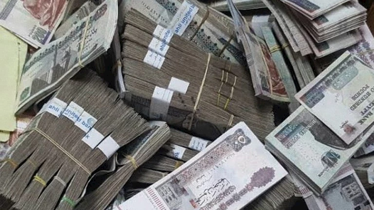 خبير اقتصادي: الدولة جاهزة للتحول النقدي بفضل الشمول المالي وقواعد الب