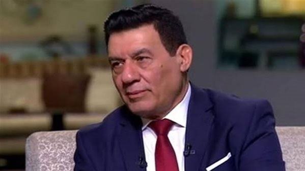 مدحت شلبي لـ حبر سري: لقب شلبوكة الأقرب لقلبي.. شغلي في الإعلام حلم من صغري