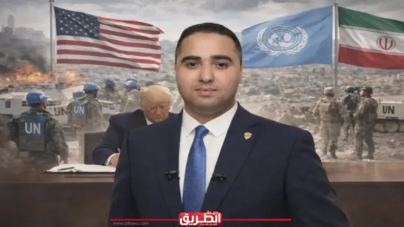 مهران: وقف إطلاق النار لأسبوعين خطوة حاسمة نحو السلام.. والقانون الدولي يُلزم الأطراف بالاحترام الكامل والتهدئة الفورية