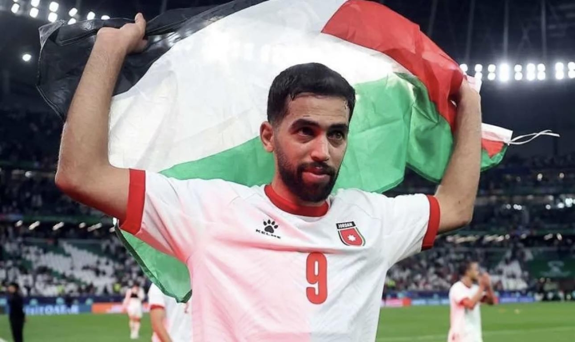 تعرف على موعد مغادرة "النشامى" لأمريكا والودية الأخيرة