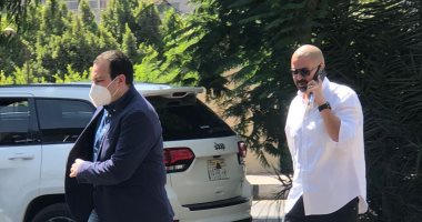 خالد رفعت يتولى ملف استضافة اجتماع روابط الدوريات العالمية في مصر