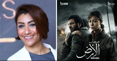 دينا عبد العليم تكتب: حكمة (الرمادى) فى صحاب الأرض يرسخ المعنى .. عالم مختنق فقد وضوحه وسط أيام بلا فواصل وشوارع بلا معالم