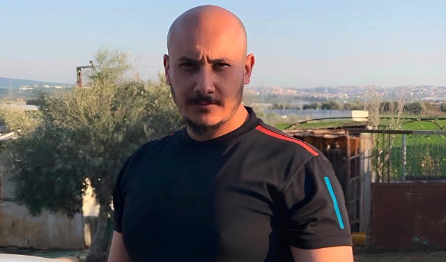 اليوم: طمرة تعلن الحداد والإضراب وتدعو إلى تصعيد الاحتجاجات