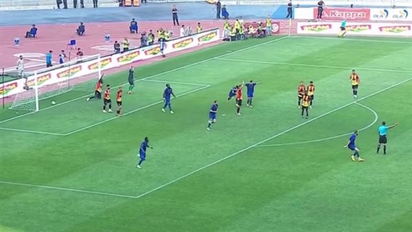 بعد إسقاط الجرجيسي.. الترجي يتوج بكأس تونس للمرة الـ17 في تاريخه