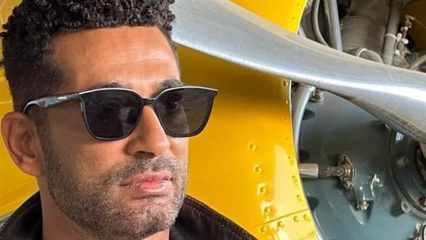 عمرو سعد يكشف عن نصيحة مؤثرة من الزعيم عادل إمام: “كل شيء ينسى ويبقى عملك”
