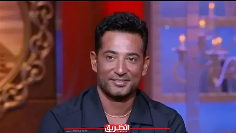 عمرو سعد يعلن الإفراج عن 53 غارماً وغارمة ضمن مبادرته الرمضانية