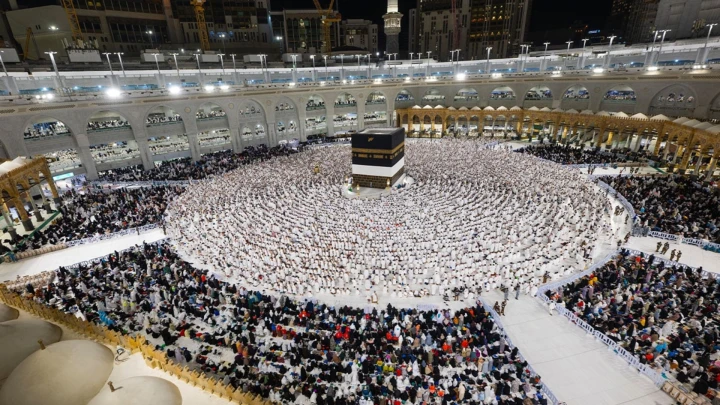 الحرمان الشريفان يدخلان موسم الحج بجاهزية تشغيلية متكاملة