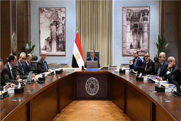 مدبولي: الحكومة تهدف لمواصلة الجهود الخاصة بتعظيم دور القطاع الخاص