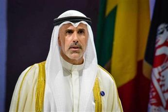 وزير الخارجية يتلقى اتصالًا هاتفيًا من نظيره السعودي
