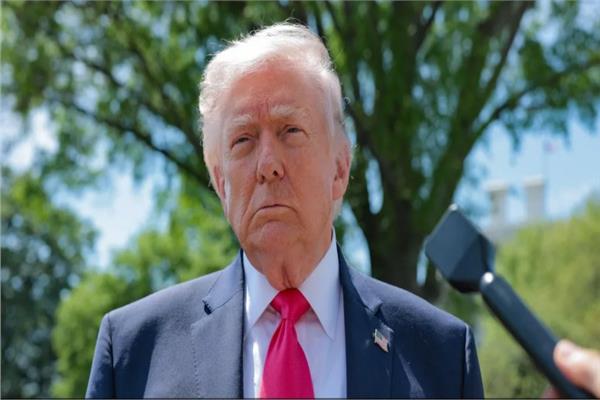 ترامب يدرس تمديد الإعفاء من «قانون جونز» لنقل الوقود بين الموانئ الأمريكية
