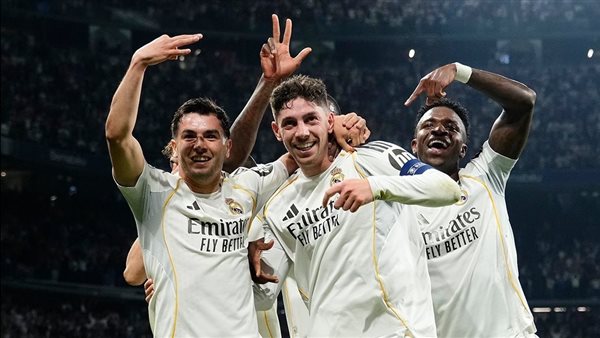 ريال مدريد يرصد 160 مليون يورو لصفقته الصيفية المنتظرة