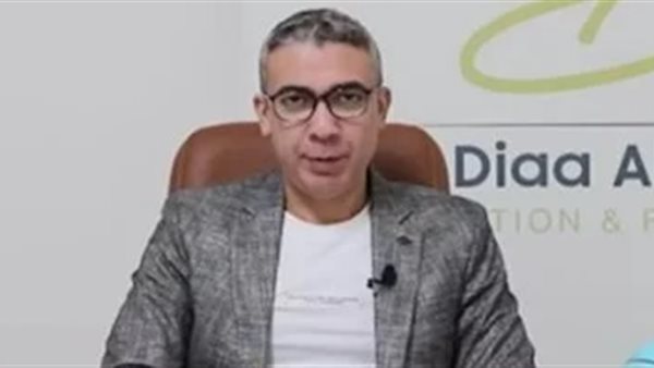 نقابة الأطباء: مخالفات خطيرة وراء شطب ضياء العوضي، وهذا سبب سفره للخارج