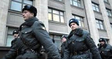 لجنة مكافحة الإرهاب: جهاز الأمن الروسى أحبط 273 عملا إرهابيا فى 2025