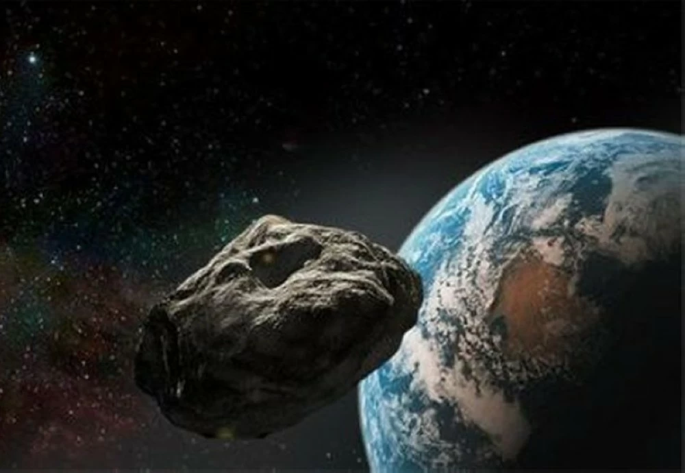«فلكية جدة»: الكرة الأرضية تشهد غداً عبور كويكب صغير مكتشف حديثاً