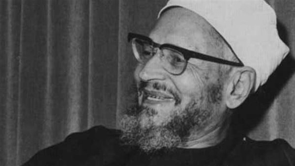 صاحب بشرى نصر أكتوبر، أبرز المحطات في حياة الإمام عبد الحليم محمود