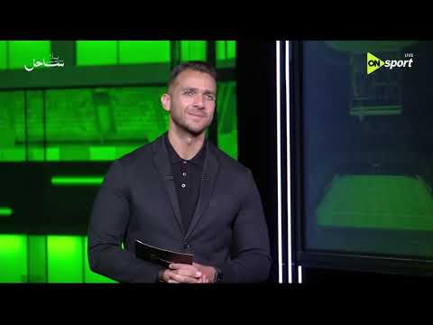 ملعب ON - تفاصيل برنامج الإعداد وموقف محلل الأداء