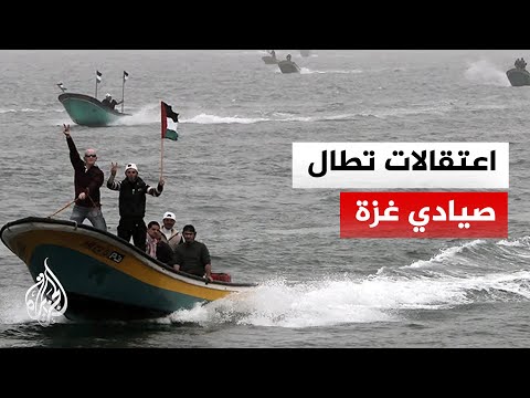عدوان متواصل بمحاذاة الشاطئ.. شهيد في دير البلح وسط قطاع غزة
