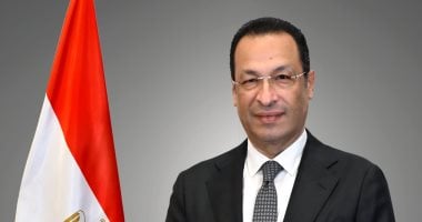 وزير الاتصالات: المناطق التكنولوجية تتحول لمركز جذب لتوسعات شركات التعهيد العالمية