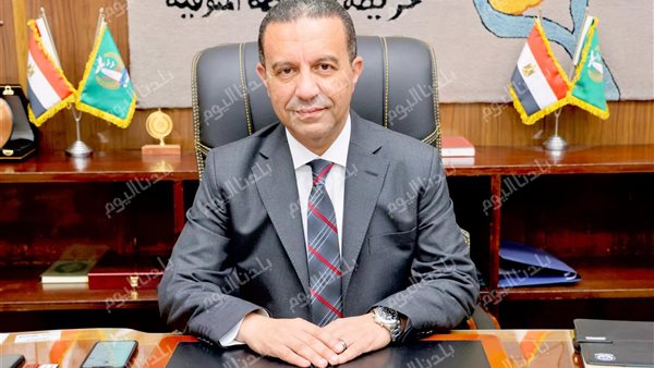 بتوجيهات من محافظ المنوفية: ضبط مركز تعبئة مواد غذائية مجهولة المصدر