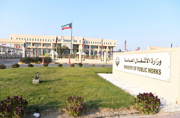 «الأشغال»: 8.3 ملايين متر مكعب إجمالي المياه المستهلكة المعالجة خلال مايو الماضي