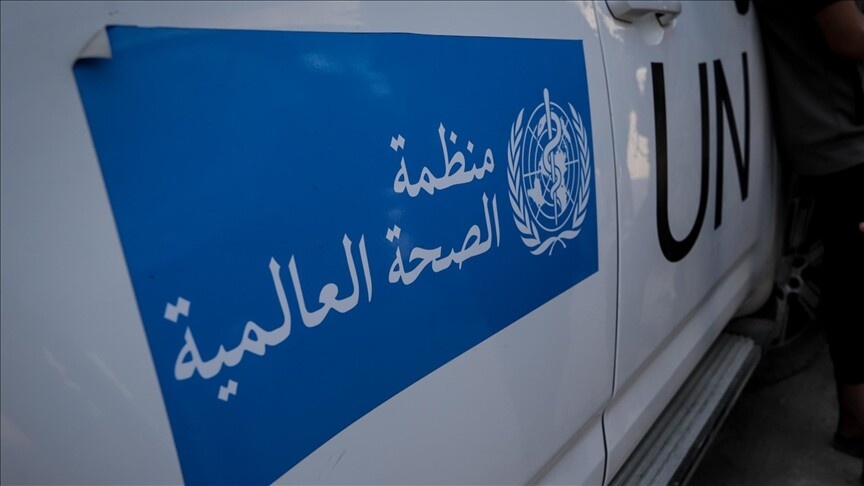 “الصحة العالمية” تعتمد قرارين لصالح فلسطين والجولان السوري