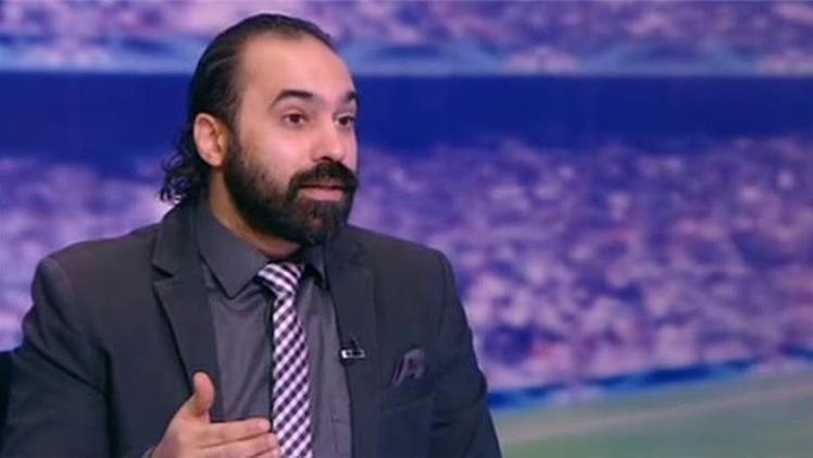 جمال حمزة: مباراة بيراميدز ستحدد مصير تتويج الزمالك بالدوري