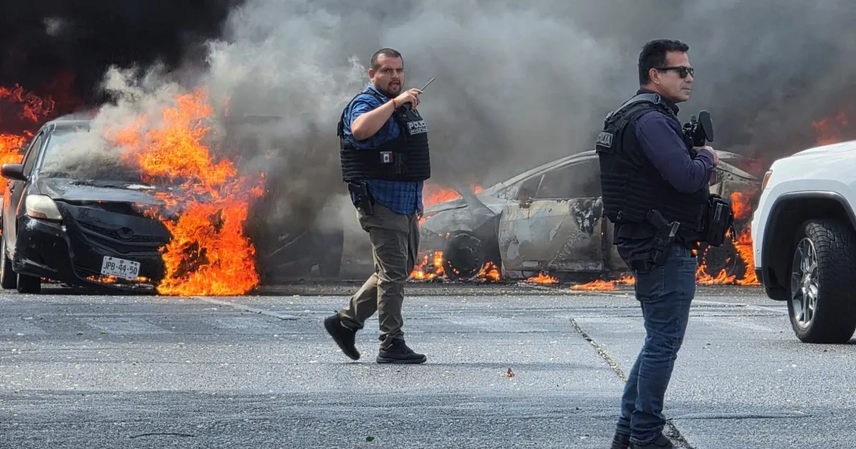 رعب الكارتلات يهدد “مونديال 2026”: تحذيرات ومخاوف من تحول الملاعب إلى ساحات حرب