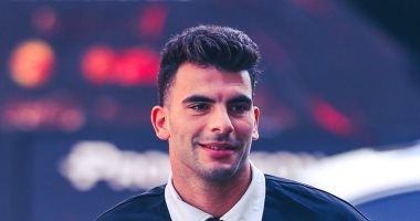 زيزو: لا أهتم بالسوشيال ميديا.. ولم يتدخل أحد لحل أزمتى مع الزمالك وديا