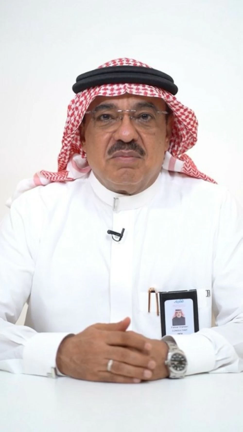 رحم الله الطبيب الإنسان السويلم