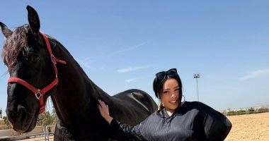 شيماء سيف تتصدر الترند