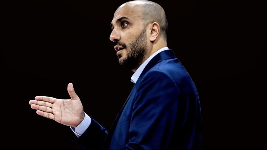 الصوص يعود لتدريب منتخب السلة