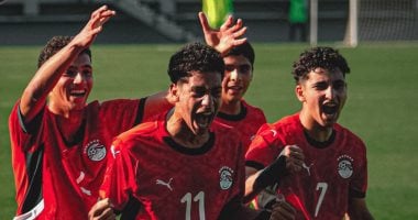 60 دقيقة .. منتخب الناشئين يضغط على تنزانيا لإحراز هدف التقدم