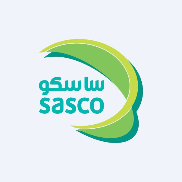 "ساسكو" تتسلم 13 مليون ريال تعويضاً عن نزع ملكية محطة لشركة تابعة في جدة