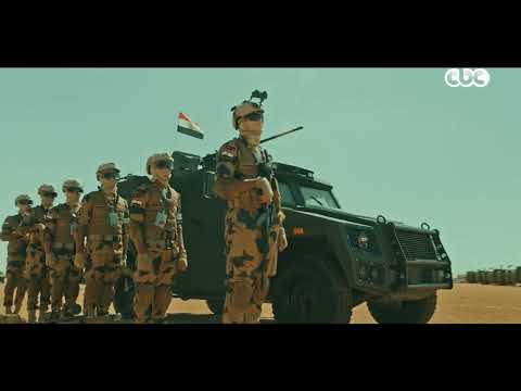 إنجاز جديد يُضاف إلى سجل القوات المسلحة المصرية.. افتتاح مقر القيادة الاستراتيجية للدولة المصرية