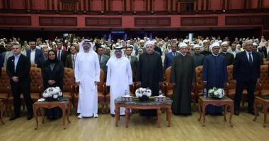 انطلاق الحفل الختامي للموسم العاشر من مشروع "تحدي القراءة العربي" بالأزهر الشريف