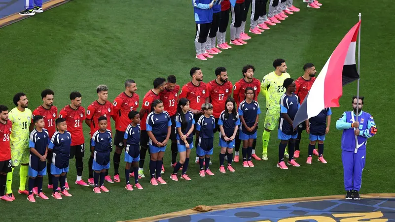 «أوبتا» ترجح كفة الأرجنتين أمام مصر في ثمن نهائي كأس العالم 2026