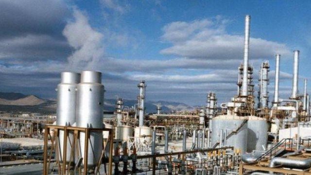 بهبوط 34.5%.. أرباح كيما تتخطي الـ نصف مليار جنيه خلال 9 أشهر