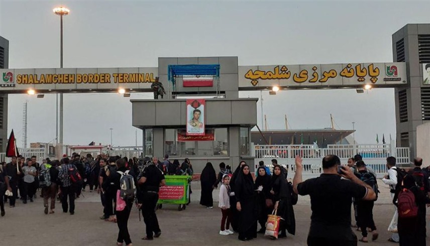 بغداد تغلق معبر الشلامجة مع إيران بعد مقتل وإصابة عدد من العراقيين