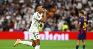 سر العلاقة بين مبابى ووليد الركراكي