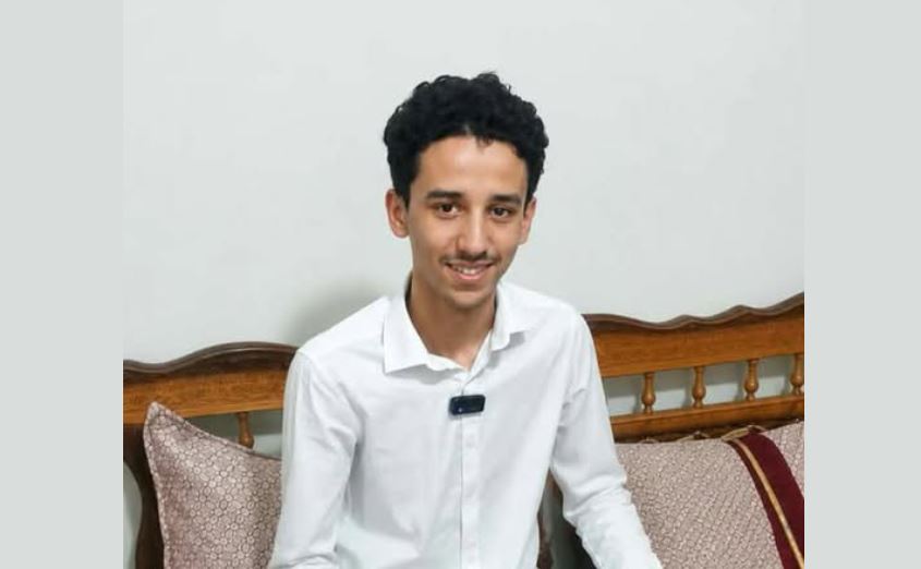 "اشتغالي بكتاب الله ساعدني على الحفظ والمراجعة"