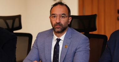 أحمد الحمامصى: مصر تقود التهدئة الإقليمية بثقلها السياسى والدبلوماسى
