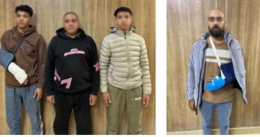 حرب الحجارة في كرداسة.. صراع الأشقاء والجيران على منزل ينتهي بالدم والعاهات