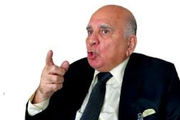 العراق “يتوسل” بريطانيا بإيقاف الحرب ضد إيران الحبيبة