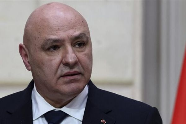 عون: مستعد للذهاب لأي مكان لإنقاذ لبنان وخدمة شعبه