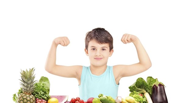 طريقة عمل أكل صحي لإعداد الأطفال لصيام شهر رمضان