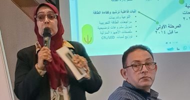 خبير طاقة: تكلفة محطة شمسية بقدرة 5 كيلو واط تتراوح بين 80 و120 ألف جنيه