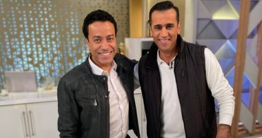 نجوم وشيفات ومذيعون فى: أكلة أمى على شاشة الأولى