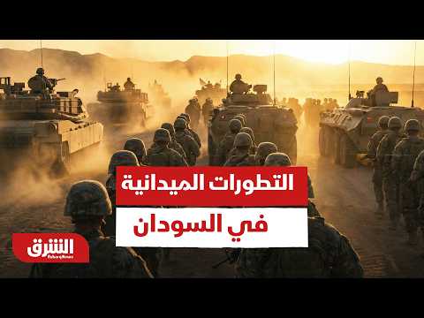 التطورات الميدانية في السودان: الجيش يستعيد سيطرته على منطقة البركة