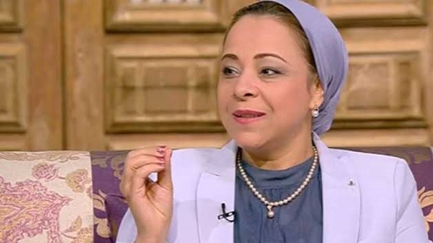 لو عاوز تتجوز تاني.. نهاد أبو القمصان: مقترحات تنظيم الزواج والتعدد تحتاج ضبط قانوني صارم