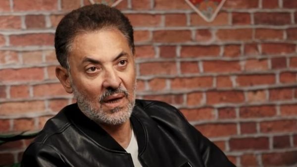 فتحي عبد الوهاب يكشف سبب غيابه عن الجزء الخامس من المداح